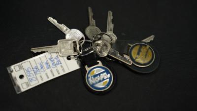 1966 Chevrolet Nova Chevy II