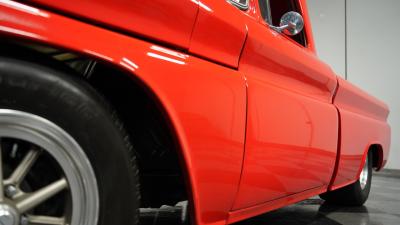 1962 Chevrolet C10 LS1 Restomod