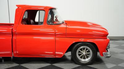 1962 Chevrolet C10 LS1 Restomod