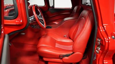 1962 Chevrolet C10 LS1 Restomod