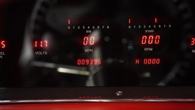 1962 Chevrolet C10 LS1 Restomod