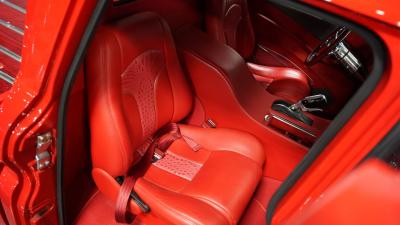 1962 Chevrolet C10 LS1 Restomod