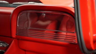 1962 Chevrolet C10 LS1 Restomod