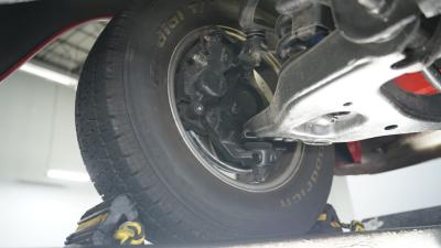 1962 Chevrolet C10 LS1 Restomod