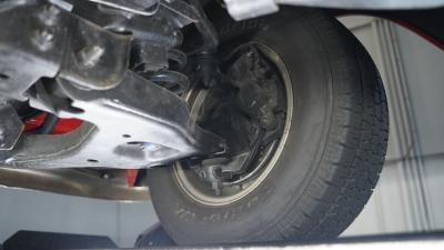 1962 Chevrolet C10 LS1 Restomod