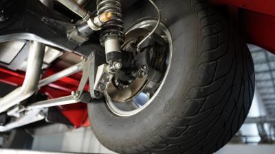 1962 Chevrolet C10 LS1 Restomod