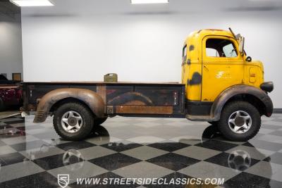1947 Ford F-5 COE 4X4 Custom