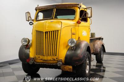 1947 Ford F-5 COE 4X4 Custom