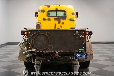 1947 Ford F-5 COE 4X4 Custom