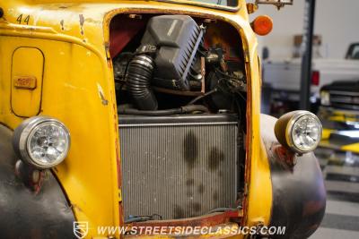 1947 Ford F-5 COE 4X4 Custom