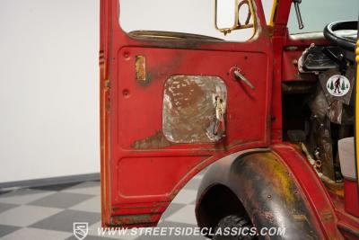 1947 Ford F-5 COE 4X4 Custom