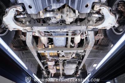 1947 Ford F-5 COE 4X4 Custom