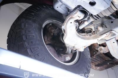 1947 Ford F-5 COE 4X4 Custom