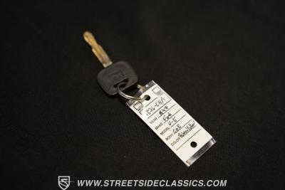 1947 Ford F-5 COE 4X4 Custom