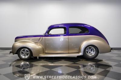 1940 Ford Tudor Streetrod