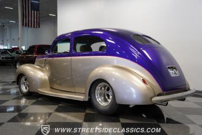 1940 Ford Tudor Streetrod