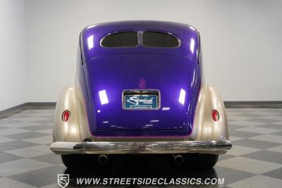 1940 Ford Tudor Streetrod