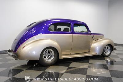 1940 Ford Tudor Streetrod
