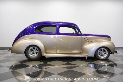 1940 Ford Tudor Streetrod