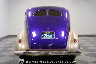 1940 Ford Tudor Streetrod