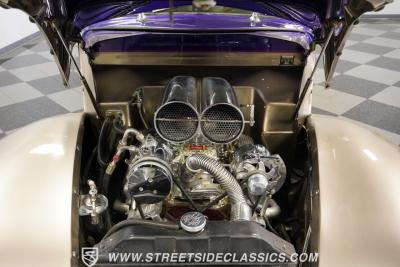 1940 Ford Tudor Streetrod