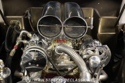 1940 Ford Tudor Streetrod