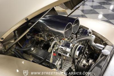 1940 Ford Tudor Streetrod