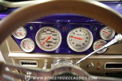 1940 Ford Tudor Streetrod