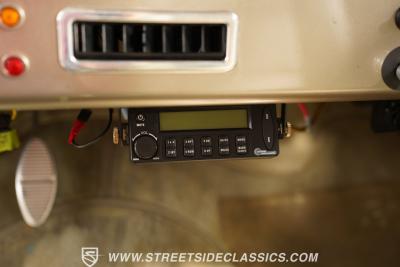 1940 Ford Tudor Streetrod