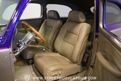 1940 Ford Tudor Streetrod