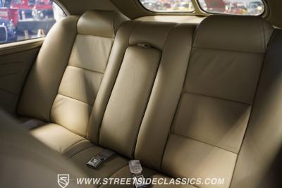 1940 Ford Tudor Streetrod