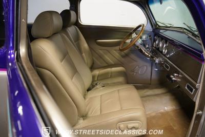 1940 Ford Tudor Streetrod