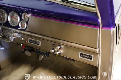 1940 Ford Tudor Streetrod