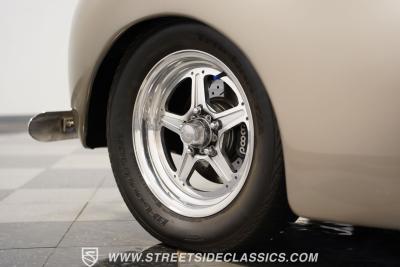 1940 Ford Tudor Streetrod