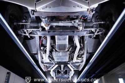 1940 Ford Tudor Streetrod