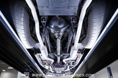 1940 Ford Tudor Streetrod