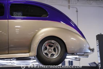 1940 Ford Tudor Streetrod