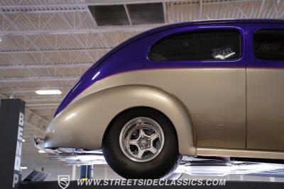 1940 Ford Tudor Streetrod