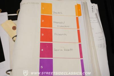 1940 Ford Tudor Streetrod