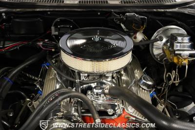 1968 Chevrolet Chevelle Malibu Restomod