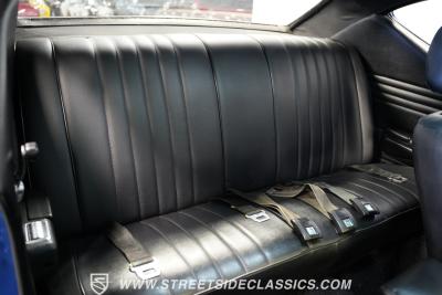 1968 Chevrolet Chevelle Malibu Restomod