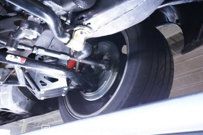 1968 Chevrolet Chevelle Malibu Restomod