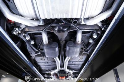 1968 Chevrolet Chevelle Malibu Restomod