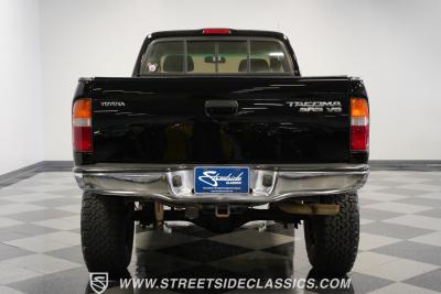 1998 Toyota Tacoma SR5 4x4