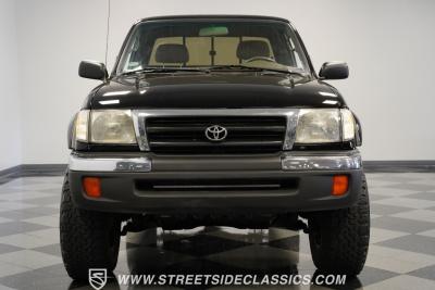 1998 Toyota Tacoma SR5 4x4