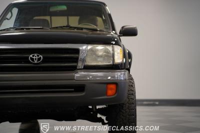1998 Toyota Tacoma SR5 4x4