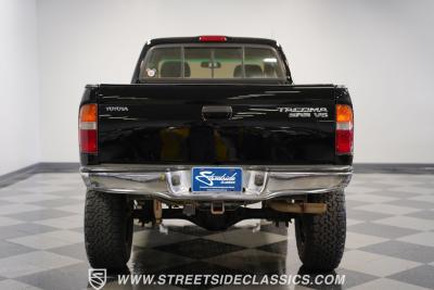 1998 Toyota Tacoma SR5 4x4