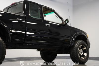 1998 Toyota Tacoma SR5 4x4