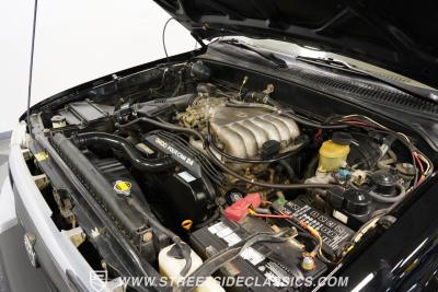 1998 Toyota Tacoma SR5 4x4