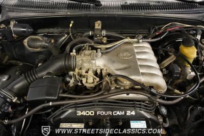 1998 Toyota Tacoma SR5 4x4